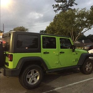 Meet your Posher, Maria